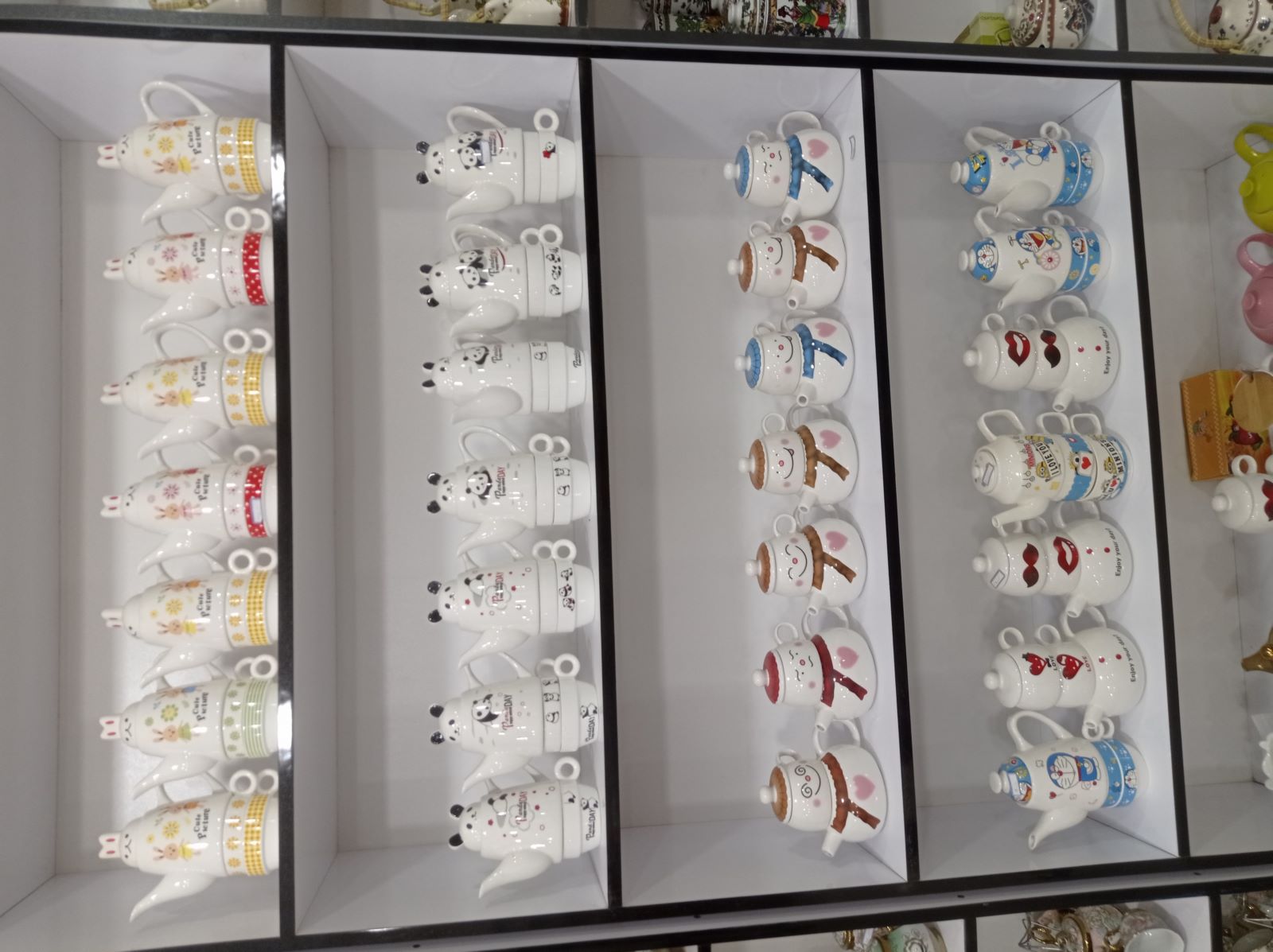 صنایع دستی چوبی